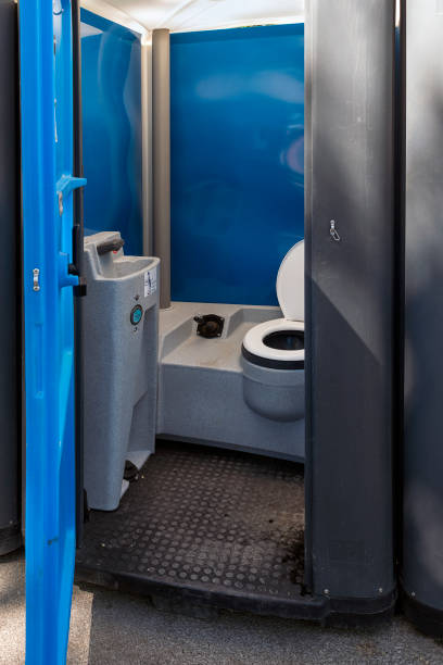 Best Emergency porta potty rental  in Mount Gilead, NC
