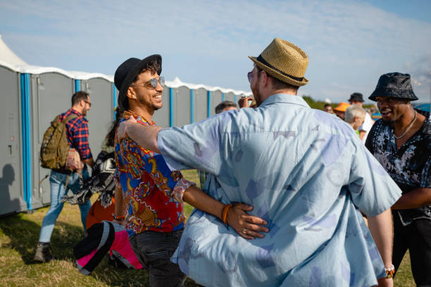 Best Porta potty for special events  in Mount Gilead, NC