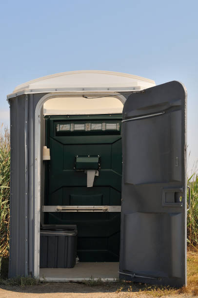 Best Temporary restroom rental  in Mount Gilead, NC