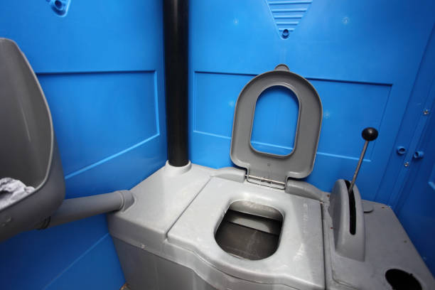 Best Portable restroom trailer rental  in Mount Gilead, NC