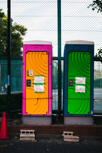 Best Emergency porta potty rental  in Mount Gilead, NC